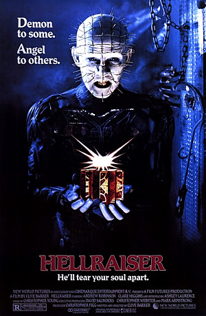 Hellraiser