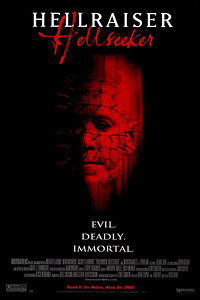 Hellraiser III