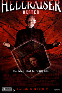 Hellraiser III