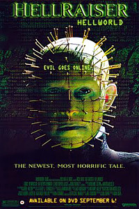 Hellraiser III