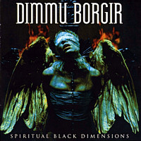 Dimmu Borgir