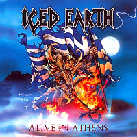 Iced Earth