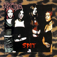 Kittie: Spit