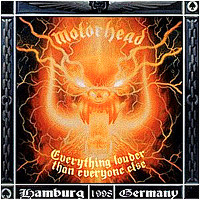 Motorhead: Everything Louder Than Everyone Else