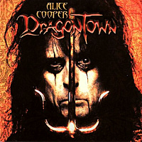 Alice Cooper - Dragontown