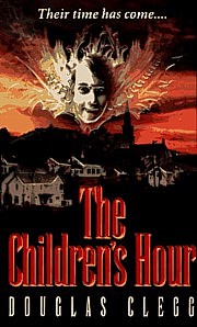 Book cover for The Children's Hour