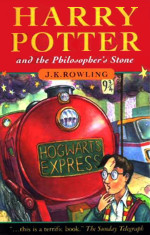 Harry Potter and the Philosopher's Stone