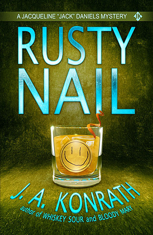 Rusty Nail