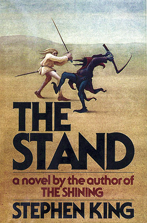 The Stand