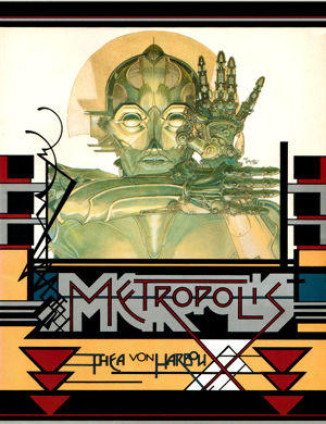 METROPOLIS