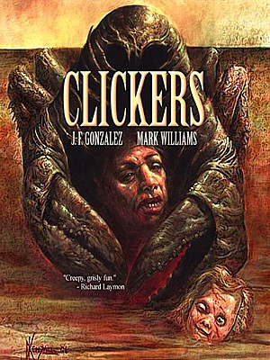 Clickers