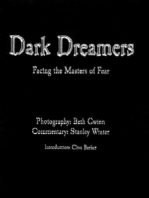 Dark Dreamers