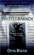 Twisted Branch