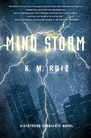 MIND STORM