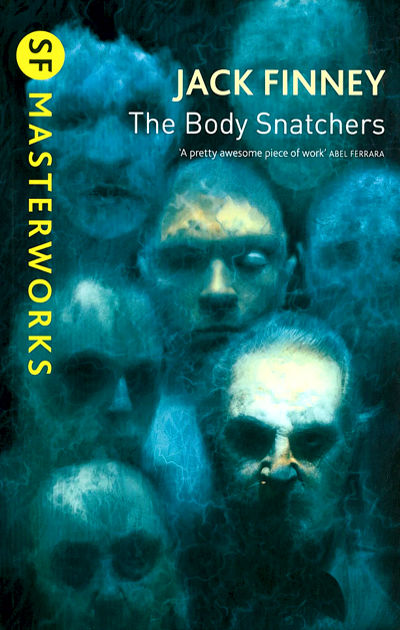 THE BODY SNATCHERS