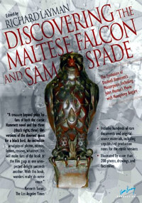 Discovering the Maltese Falcon and Sam Spade