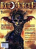 Rue Morgue