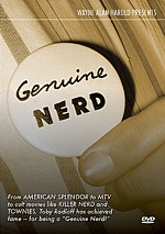 Genuine Nerd