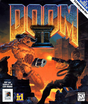 Doom II